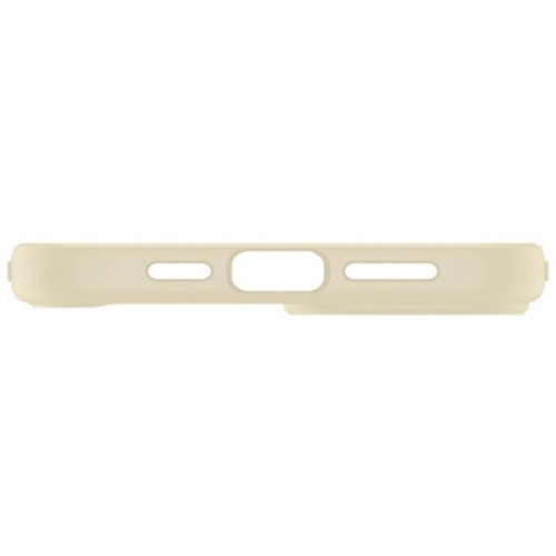 Чехол для мобильного телефона Spigen Apple iPhone 15 Ultra Hybrid Mute Beige (ACS06800)