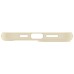 Чехол для мобильного телефона Spigen Apple iPhone 15 Ultra Hybrid Mute Beige (ACS06800)