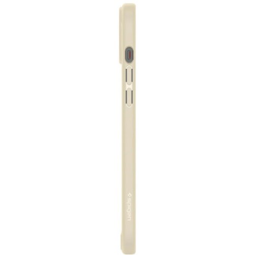 Чехол для мобильного телефона Spigen Apple iPhone 15 Ultra Hybrid Mute Beige (ACS06800)