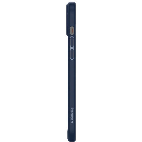 Чехол для мобильного телефона Spigen Apple iPhone 15 Ultra Hybrid Navy Blue (ACS06801)