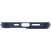 Чехол для мобильного телефона Spigen Apple iPhone 15 Ultra Hybrid Navy Blue (ACS06801)