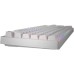 Клавиатура Hator Rockfall 2 Mecha Orange USB White (HTK-711)