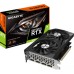 Видеокарта GIGABYTE GeForce RTX3050 8Gb WINDFORCE OC V2 (GV-N3050WF2OCV2-8GD) Видеокарта GIGABYTE GeForce RTX3050 8Gb WINDFORCE OC V2 (GV-N3050WF2OCV2-8GD)
