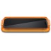 Стекло защитное Spigen Apple iPhone 15 Plus Glas.tR AlignMaster FC Black (2P) (AGL06886)