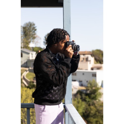 Камера моментальной печати Fujifilm INSTAX SQ 40 (16802802)