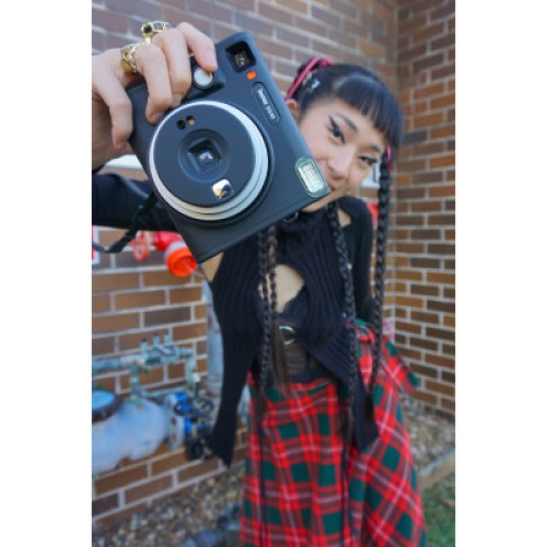 Камера моментальной печати Fujifilm INSTAX SQ 40 (16802802)
