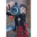 Камера моментальной печати Fujifilm INSTAX SQ 40 (16802802)