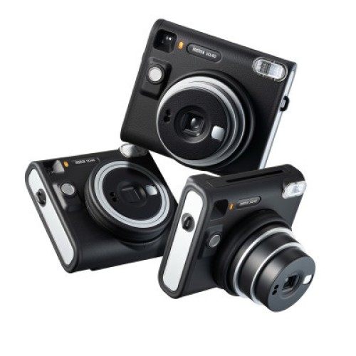 Камера моментальной печати Fujifilm INSTAX SQ 40 (16802802)