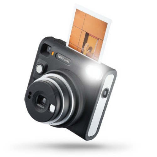 Камера моментальной печати Fujifilm INSTAX SQ 40 (16802802)