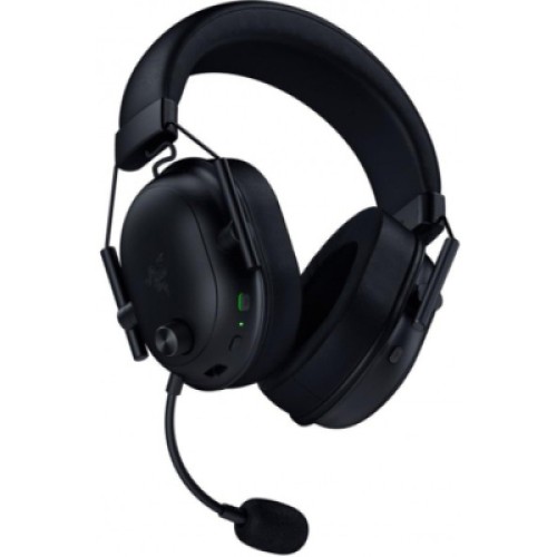 Наушники Razer Blackshark V2 HyperSpeed Wireless Black (RZ04-04960100-R3M1)