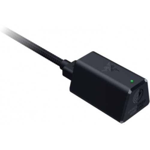 Наушники Razer Blackshark V2 HyperSpeed Wireless Black (RZ04-04960100-R3M1)