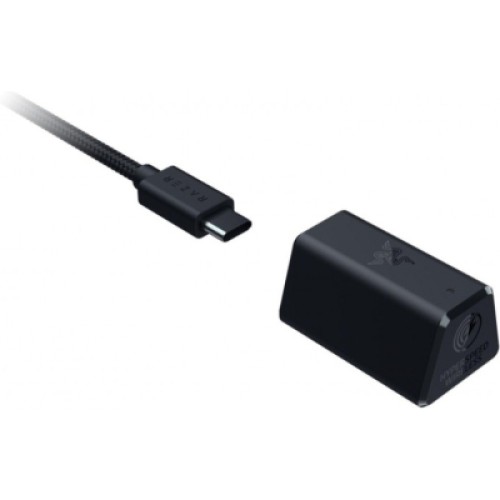 Наушники Razer Blackshark V2 HyperSpeed Wireless Black (RZ04-04960100-R3M1)