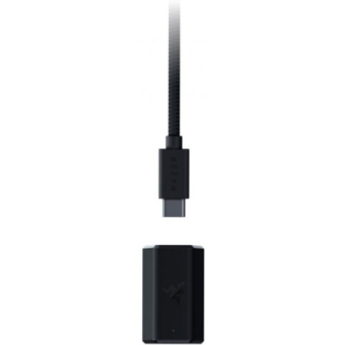 Наушники Razer Blackshark V2 HyperSpeed Wireless Black (RZ04-04960100-R3M1)