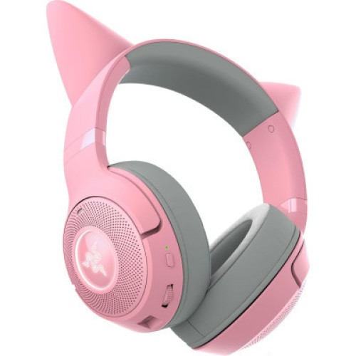 Наушники Razer Kraken Kitty V2 Bluetooth Quartz (RZ04-04860100-R3M1)