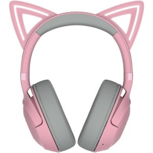 Навушники Razer Kraken Kitty V2 Bluetooth Quartz (RZ04-04860100-R3M1)
