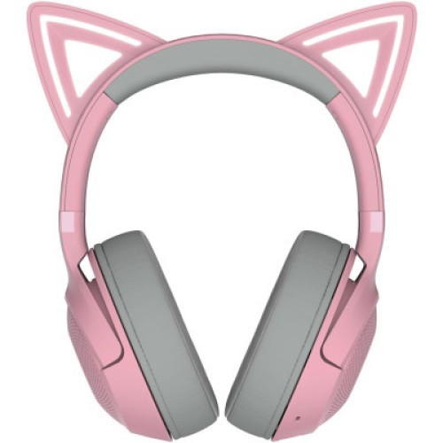 Наушники Razer Kraken Kitty V2 Bluetooth Quartz (RZ04-04860100-R3M1)
