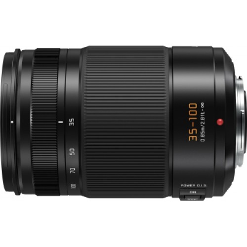 Объектив Panasonic Leica DG Vario-Elmarit 35-100mm f/2.8 POWER O.I.S. (H-ES35100E)