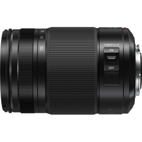Объектив Panasonic Leica DG Vario-Elmarit 35-100mm f/2.8 POWER O.I.S. (H-ES35100E)