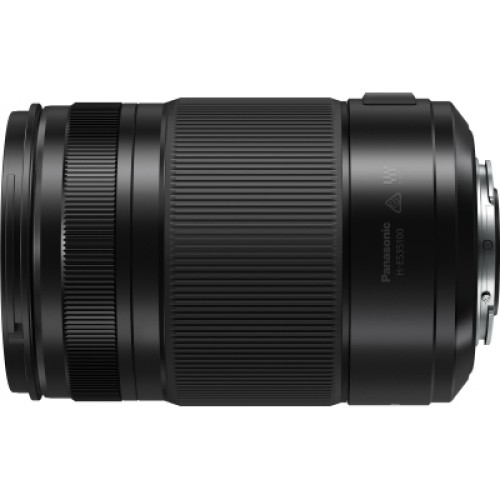 Объектив Panasonic Leica DG Vario-Elmarit 35-100mm f/2.8 POWER O.I.S. (H-ES35100E)