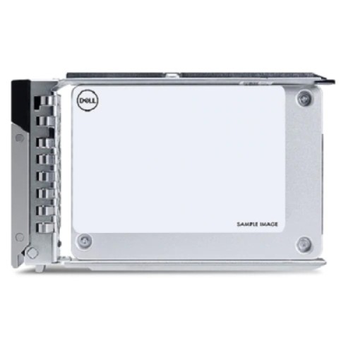 Жесткий диск для сервера Dell 8TB SAS 12Gbps 7.2K 512e 3.5in Hot-Plug (161-BBRX)