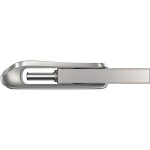 USB флеш накопитель SanDisk 512GB Ultra Dual Drive Luxe USB 3.1 + Type-C (SDDDC4-512G-G46)