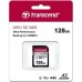 Карта памяти Transcend 128GB SD class 10 UHS-I U3 4K (TS128GSDC340S)