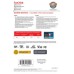 Карта памяти SanDisk 1TB microSD class 10 UHS-I U3 V30 Extreme (SDSQXAV-1T00-GN6MA)