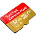 Карта памяти SanDisk 32GB microSD class 10 V30 Extreme PLUS (SDSQXBG-032G-GN6MA) Карта памяти SanDisk 32GB microSD class 10 V30 Extreme PLUS (SDSQXBG-032G-GN6MA)