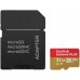 Карта памяти SanDisk 32GB microSD class 10 V30 Extreme PLUS (SDSQXBG-032G-GN6MA) Карта памяти SanDisk 32GB microSD class 10 V30 Extreme PLUS (SDSQXBG-032G-GN6MA)