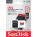 Карта памяти SanDisk 1TB microSDXC class 10 UHS-I Ultra (SDSQUAC-1T00-GN6MA)