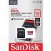Карта памяти SanDisk 512GB microSDXC class 10 UHS-I Ultra (SDSQUAC-512G-GN6MA)