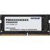 Модуль памяти для ноутбука SoDIMM DDR4 16GB 3200 MHz Signature Line Patriot (PSD416G320081S)