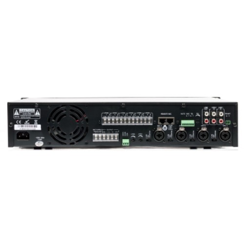 Усилитель ITC 6 зон 350 Вт (TI-3506S)