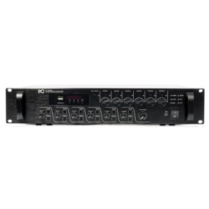 Усилитель ITC 6 зон 350 Вт (TI-3506S)