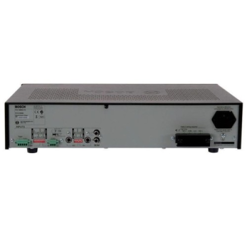 Усилитель Bosch 60 Вт (PLE-1ME060-EU)