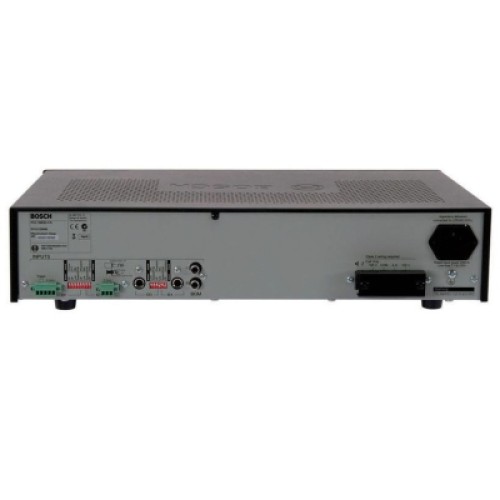 Усилитель Bosch 120 Вт (PLE-1ME120-EU)