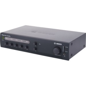 Усилитель Bosch 120 Вт (PLE-1ME120-EU)
