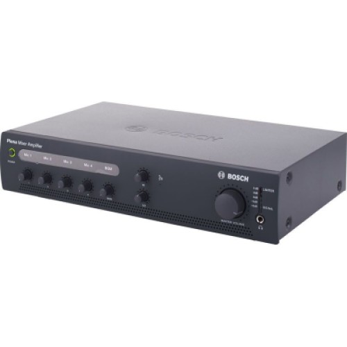 Усилитель Bosch 120 Вт (PLE-1ME120-EU)