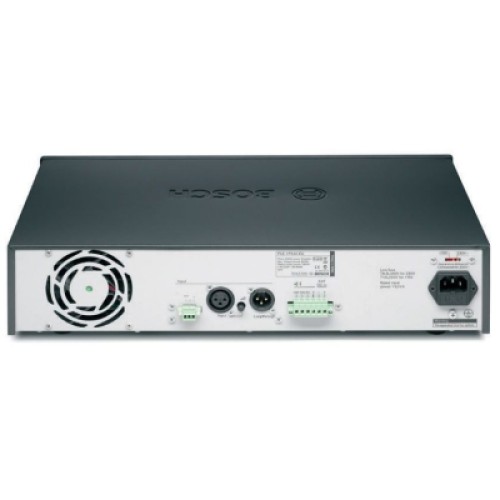 Усилитель Bosch 240 Вт (PLE-1P240-EU)