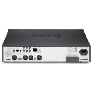 Усилитель Bosch 2 зони 240 Вт (PLE-2MA240-EU)