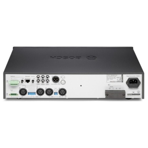 Усилитель Bosch 2 зони 240 Вт (PLE-2MA240-EU)