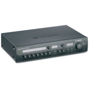 Усилитель Bosch 2 зони 240 Вт (PLE-2MA240-EU)