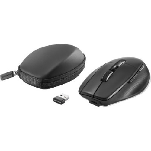 Мышка 3DConnexion CadMouse Pro Wireless (3DX-700116)