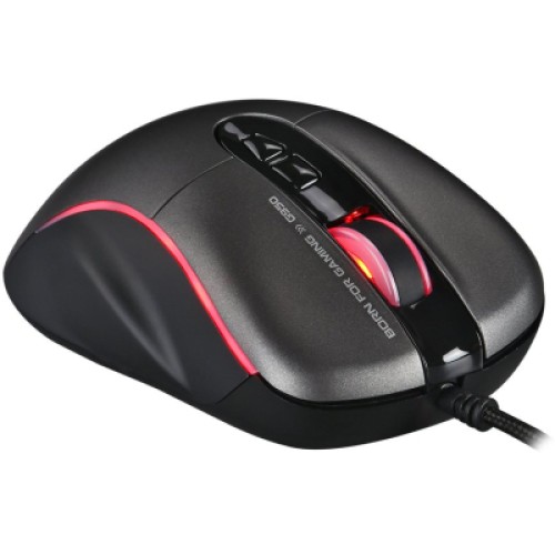 Мышка Marvo G950 USB Black (G950)