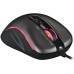 Мышка Marvo G950 USB Black (G950)