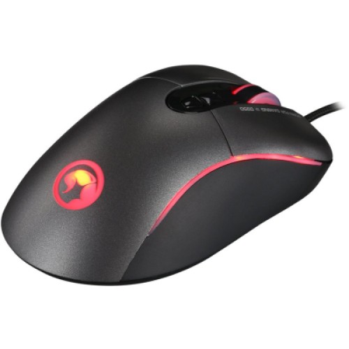 Мышка Marvo G950 USB Black (G950)