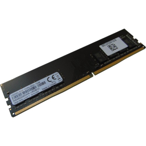 Модуль памяти для компьютера DDR4 8GB 3200 MHz Samsung (SEC432N16/8)