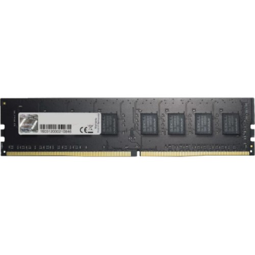 Модуль памяти для компьютера DDR4 32GB 2666 MHz G.Skill (F4-2666C19S-32GNT)