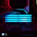 Модуль памяти для компьютера DDR4 16GB 3200 MHz Beast RGB Kingston Fury (ex.HyperX) (KF432C16BB2A/16)