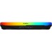 Модуль памяти для компьютера DDR4 16GB 3600 MHz Beast RGB Kingston Fury (ex.HyperX) (KF436C18BB2A/16)